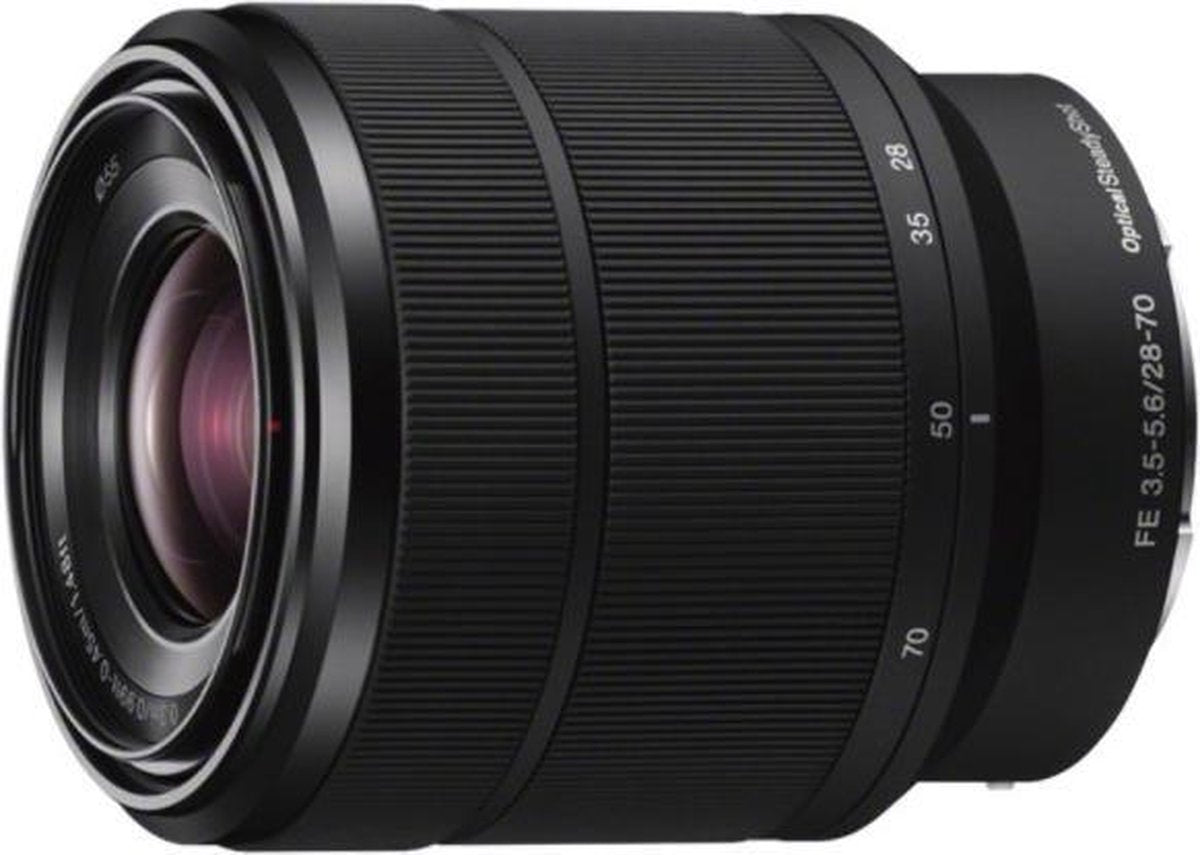 Sony F 3