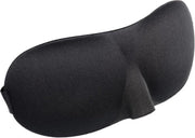 3D Slaapmasker Deluxe/ Eyeshade Cover