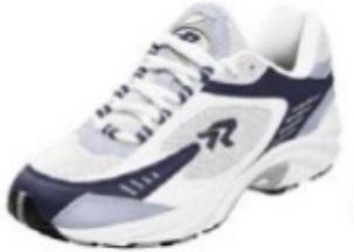 Ringor Diamond Velocity Training Schoenen - Navy/White - US 7