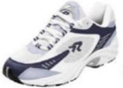 Ringor Diamond Velocity Training Schoenen - Navy/White - US 7