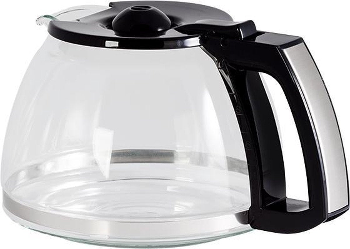 Melitta EasyTop - Glazen koffiekan