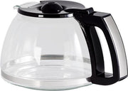 Melitta EasyTop - Glazen koffiekan