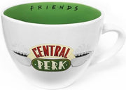 Friends Central Perk koffie mok