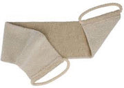 Rugscrub lang bamboo - katoen