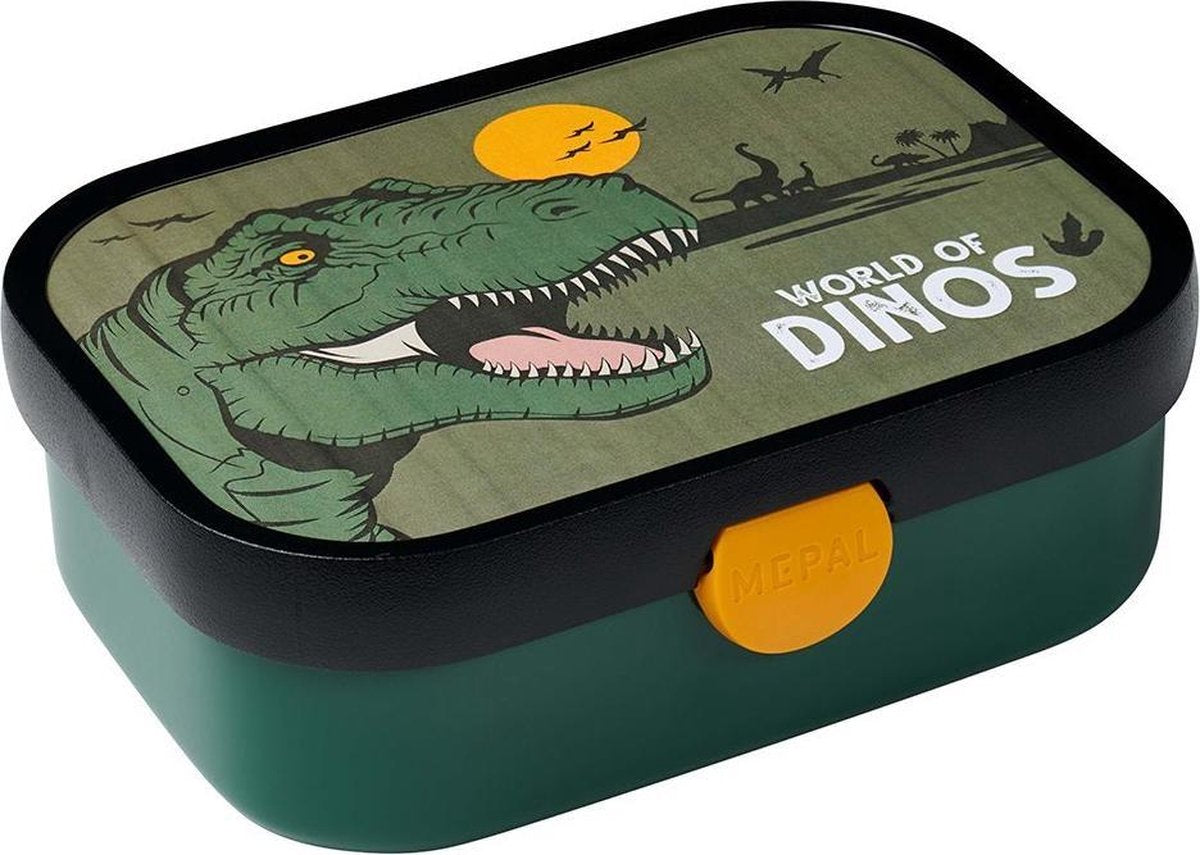 Mepal Campus Lunchbox Dino
