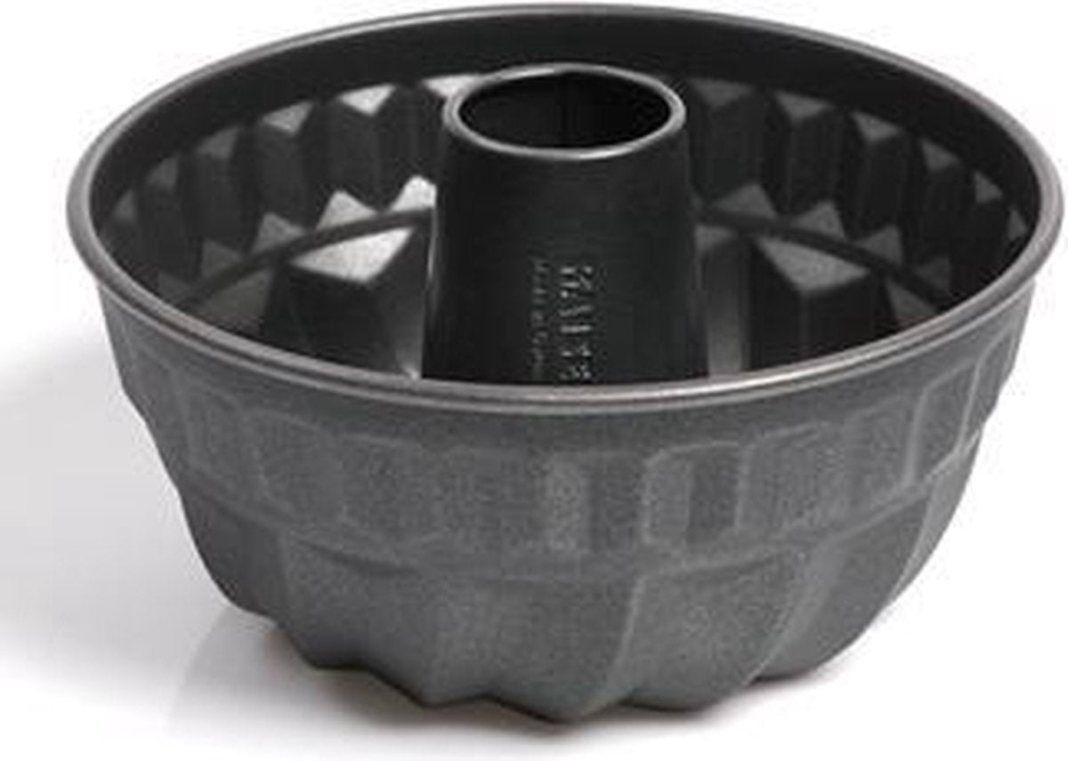 Kaiser Tulband Bakvorm Classic 22cm