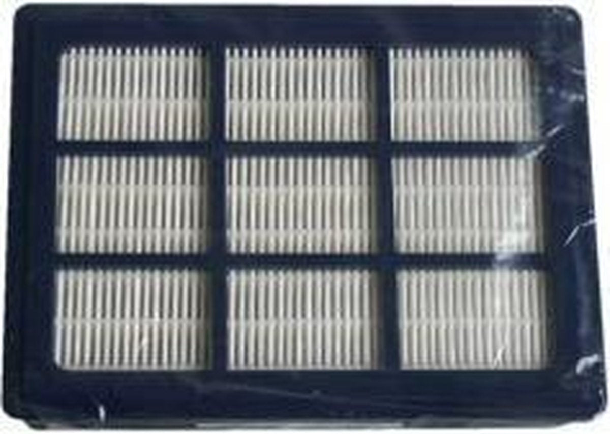 Filter hepa H10 stofzuiger origineel Nilfisk 13074