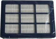 Filter hepa H10 stofzuiger origineel Nilfisk 13074