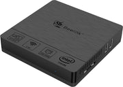 Beelink BT 3 Pro II 4/64 GB Windows 10 mini pc /Nieuw koelingssysteem / Zuinig / 64 GB opslag / Met Windows 10 Home en licentie / Vesa aansluiting / 4K resolutie / Dual band wifi 5G