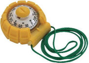 Lalizas Hand Kompas X-11 geel