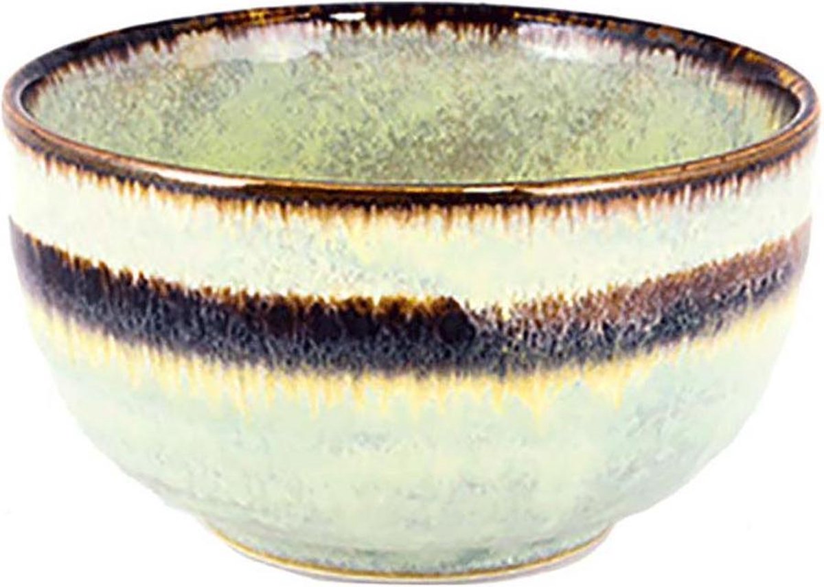 Originele Japanse Matcha Kom Seijaku