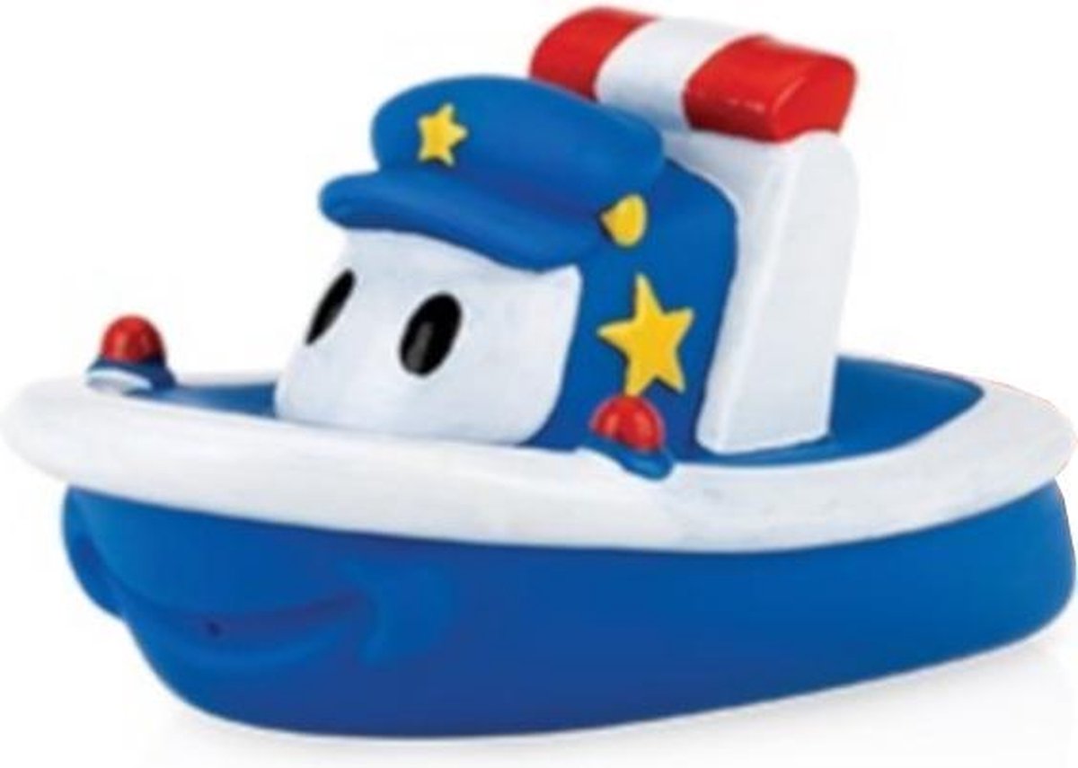 Nuby Badspeelgoed Boot Junior 12
