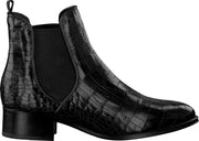 Verton 567-010 Chelsea boots - Enkellaarsjes - Dames - Zwart - Maat 38