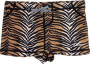 Claesen's zwembroek tight fit jongen Tiger 140-146