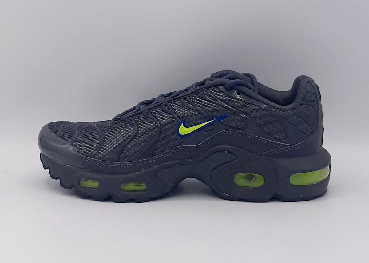 AIR MAX PLUS GS