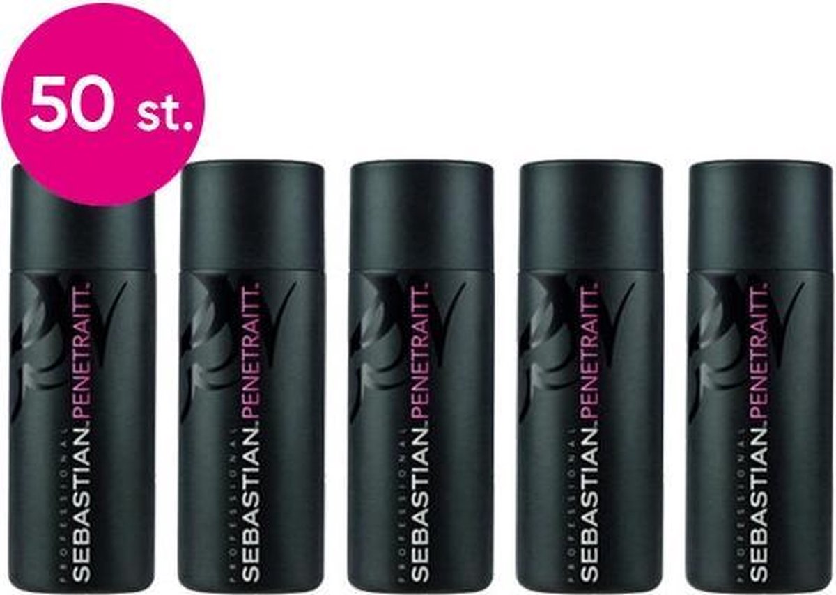 50x Penetraitt Shampoo