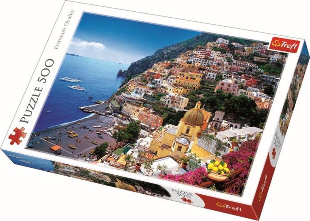 Positano