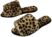Garant-o-Matic - Slippers - Luipaardprint