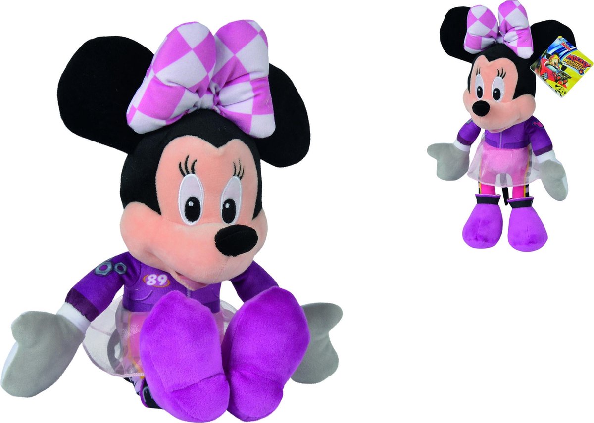 Simba Disney Roadster Racers