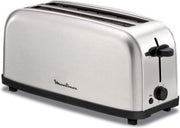 Broodrooster Moulinex LS330D11 1400W