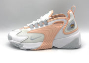 WMNS Nike Air Zoom 2K - White/Aura/Washed Coral - Maat 37.5