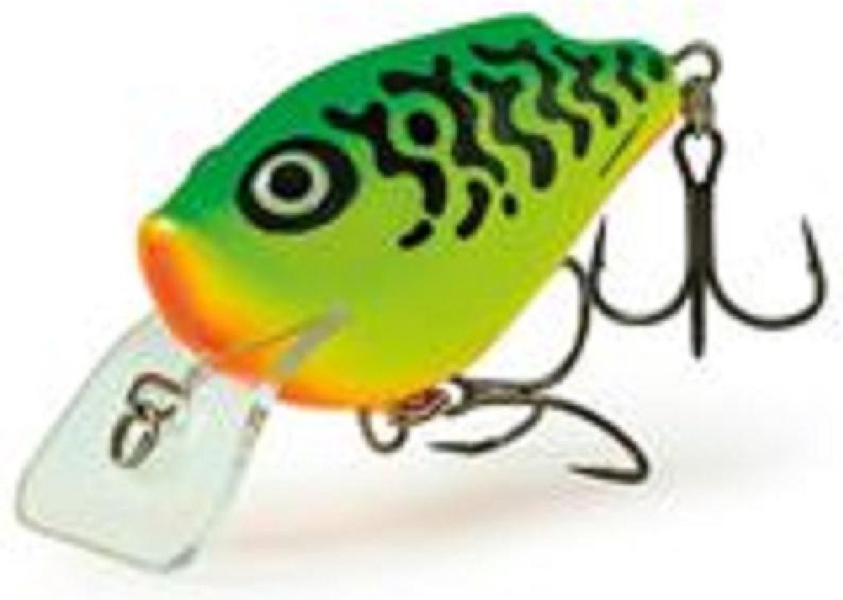 SQUAREBILL FLOATING - 5CM