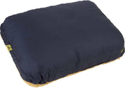 NOMAD Drytouch pillow - Kampeerkussen - 47 x 36 - Donker blauw