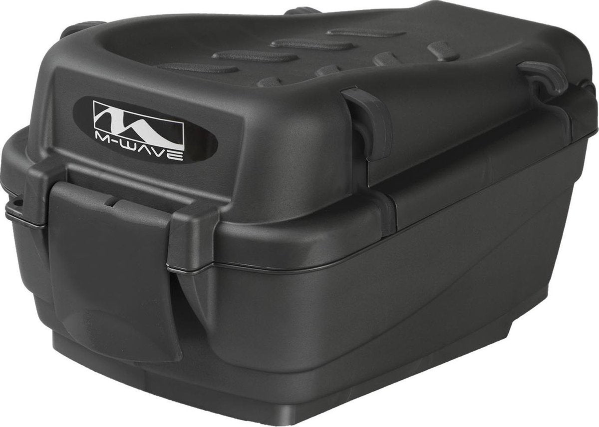 M-wave Amsterdam Easy Box S 7