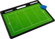 Coachbord hockey met handgreep - hockey