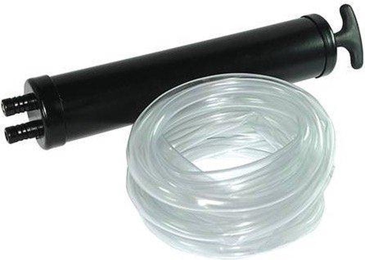 Dubbele actie pomp 500 ml
