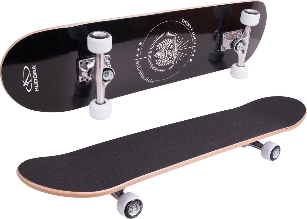 HDO Skateb. Columbia Heights ABEC 3