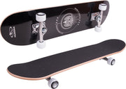 HDO Skateb. Columbia Heights ABEC 3
