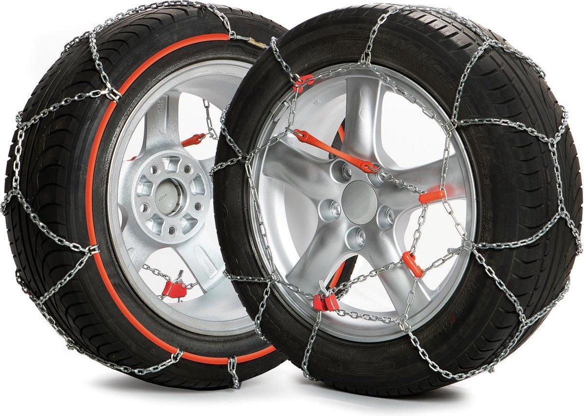 Sneeuwkettingen personenauto 165/65R13
