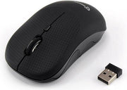 SBOX WM-106 muis RF Draadloos Mechanisch 1600 DPI Ambidextrous