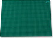 4x Folia snijmat 45x60cm