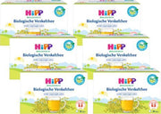 HiPP BIO thee vanaf 4 maanden - Biologische Venkelthee - 6 stuks 30gr