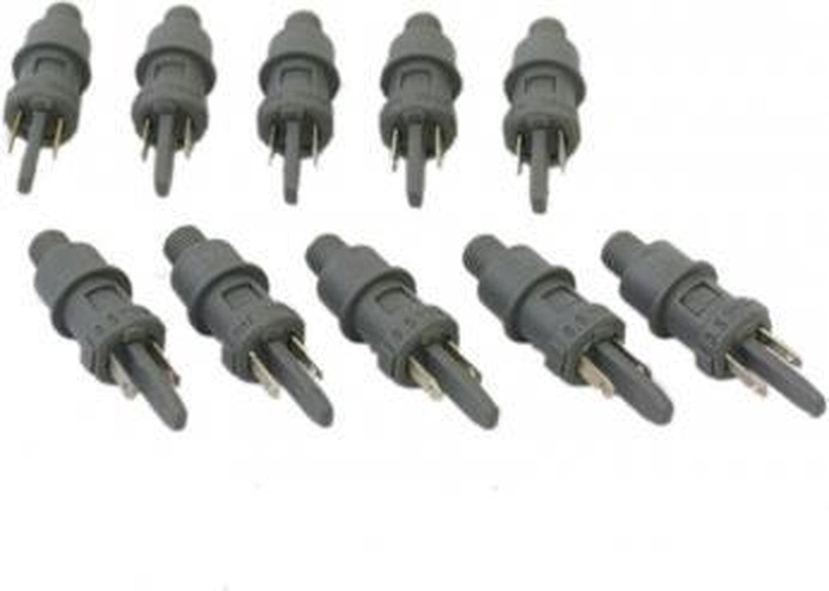 DMP Remlichtschakelaar Schroef Kunstof Pvc