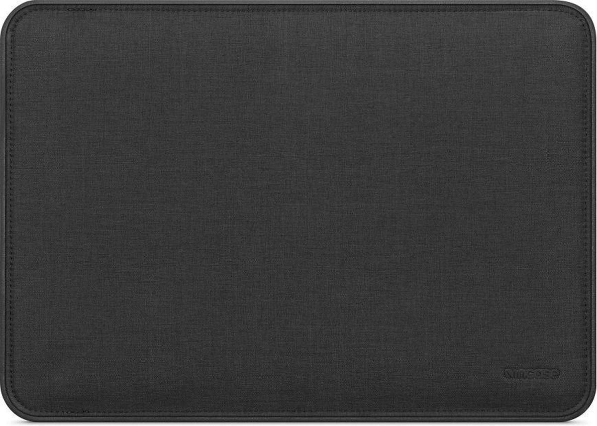 Incase ICON Sleeve Woolenex - voor MacBook Pro 16" - Graphite