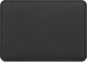 Incase ICON Sleeve Woolenex - voor MacBook Pro 16" - Graphite
