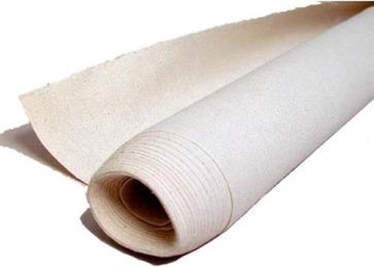 Canvas rol 10m/1