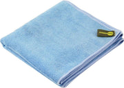Fitness-mad Sporthanddoek 90 X 40 Cm Microvezel Blauw