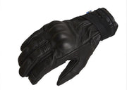 Lindstrands motorhandschoenen Vindeln zwart 11