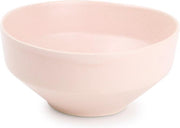 S&P Schaaltje 15 x H 7 cm. Glamm Roze. Set van 4