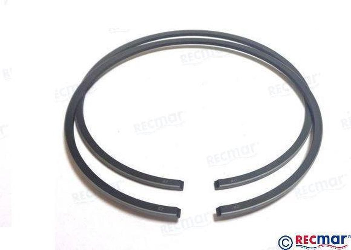 YamahaPISTON RING KIT 25 T/M 50 PK ( 63D-11603-00)