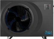 AquaForte Full Inverter warmtepomp | 7