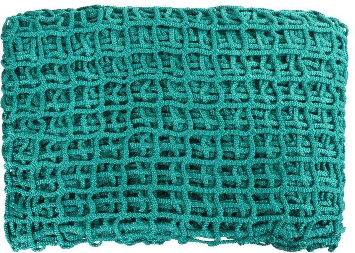 Kerbl Voedernet Maaswijdte - 10 cm - 2.8 x 2.8 M