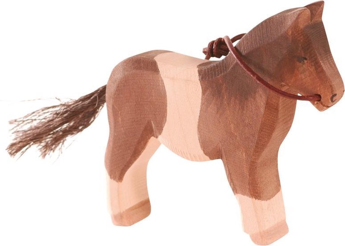 Houten Pony (Ostheimer)