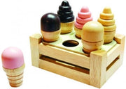 Im Toy - Ijshoorntjesset