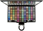 Saffron 100 colours eyeshadow