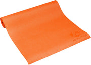 #DoYourYoga Yogamat met Memory schuim van ECO PVC - Kirana - de mat is duurzaam en slijtvast - 183 x 61 x 0